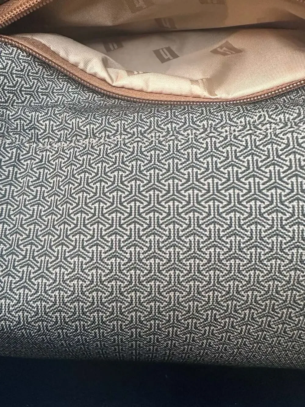 Hartmann geometric print